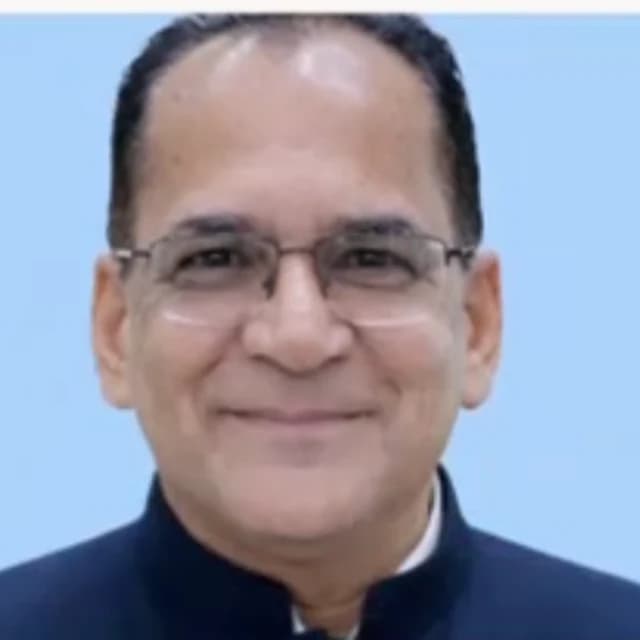 Dr. Ashwini Shastri