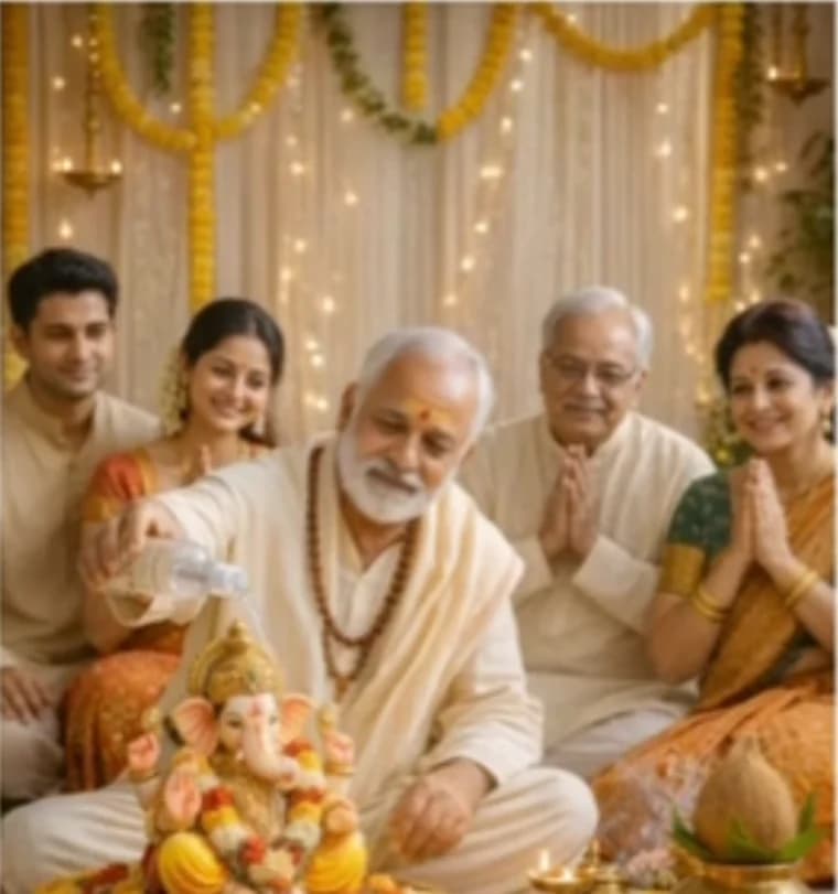 Griha Pravesh